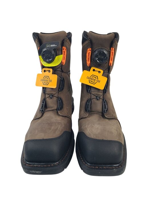 Ariat WorkHog XT 8\
